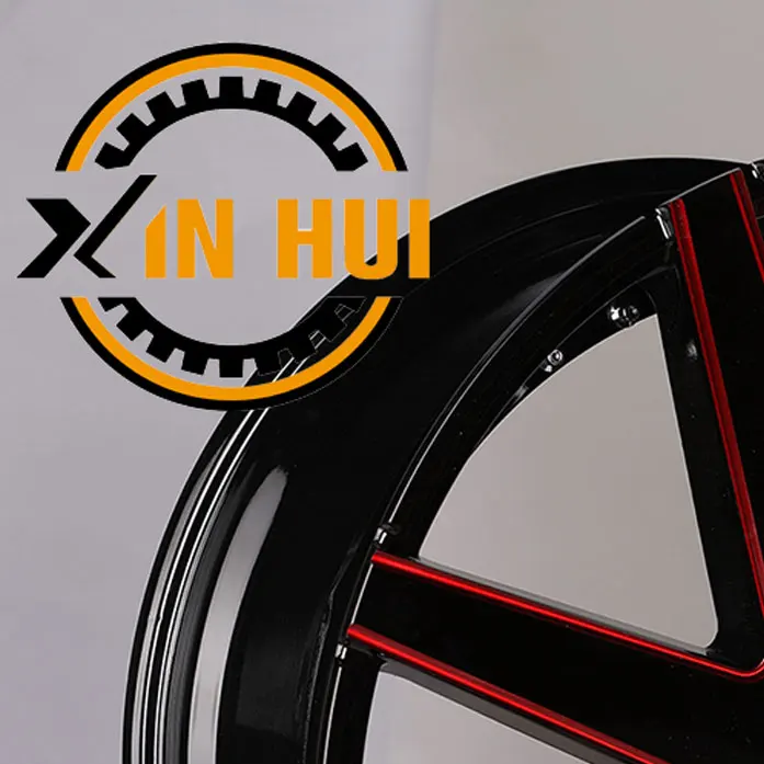 One year warranty 22 inch max car rims pcd 114.3-139.7 suv wheel rim 6 hole rines off road