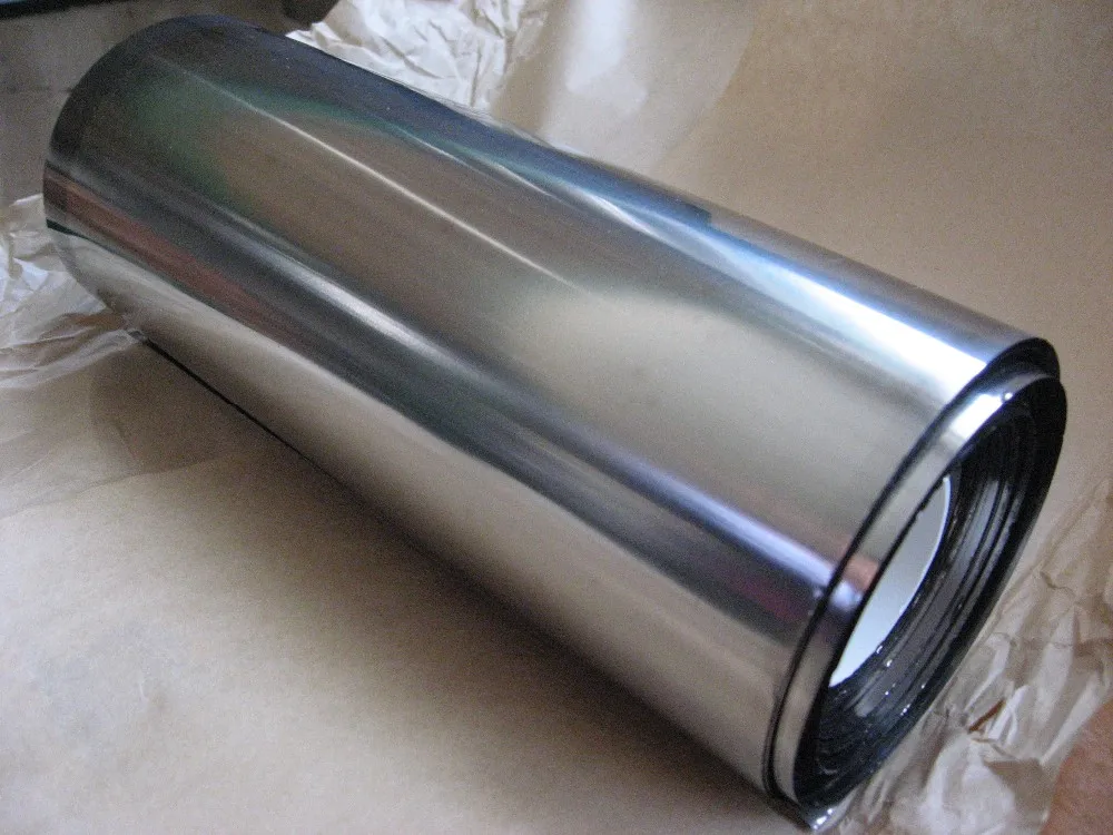 Титановая фольга на заказ прямые поставки с завода. Металл ASTM B265 класс резки 1 толщина 0 мм чистота 99 9%