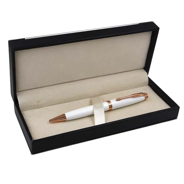 2019 новый продукт рекламные Премиум роскошные ручки подарок настроить бизнес подарочная ручка оптовая продажа
