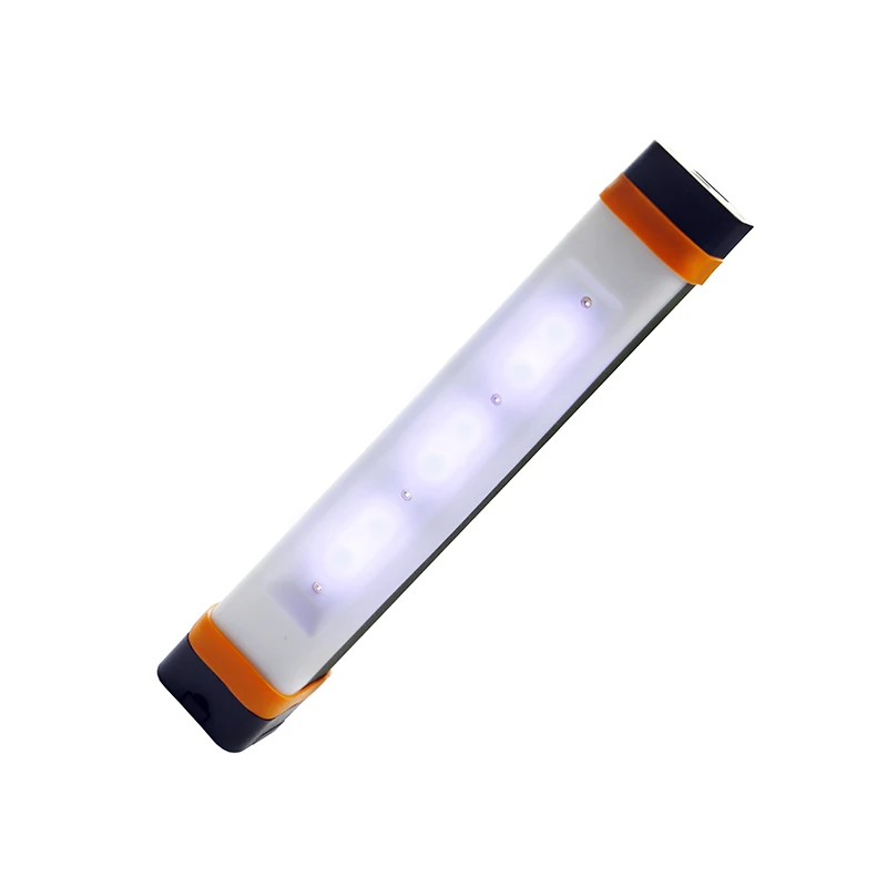  220v 110v 222nm 254nm УФ светодиодная лампа