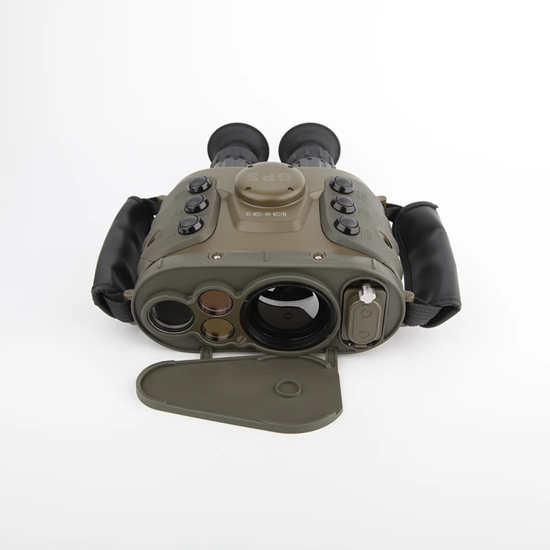 Китайский OEM-поставщик, бинокулярный телескоп, тепловое ИК Ночное Видение для наблюдения на открытом воздухе
