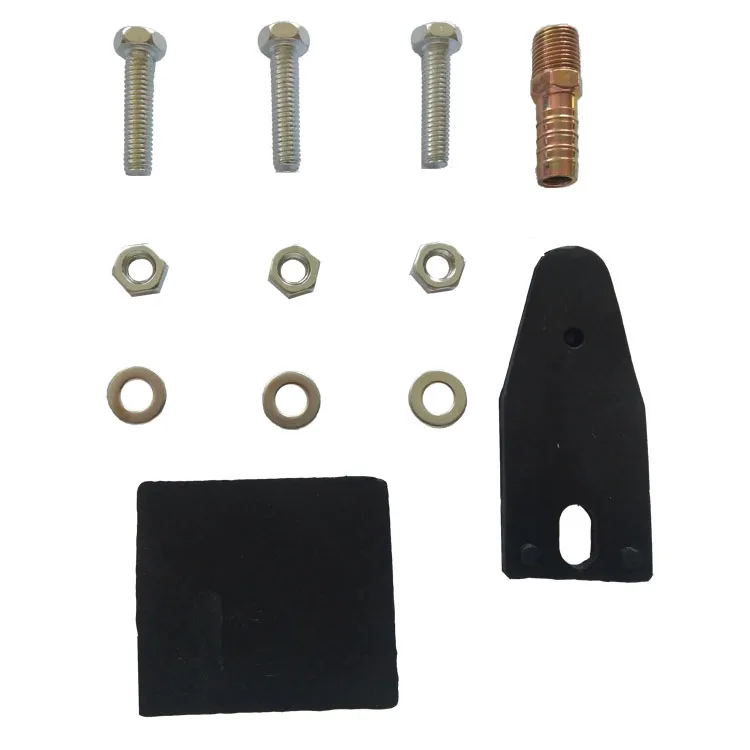 Zinc alloy 110-120 dB Single Trumpet Speaker 12V 24v Electric Air Train Horn Compressor For Car Truck