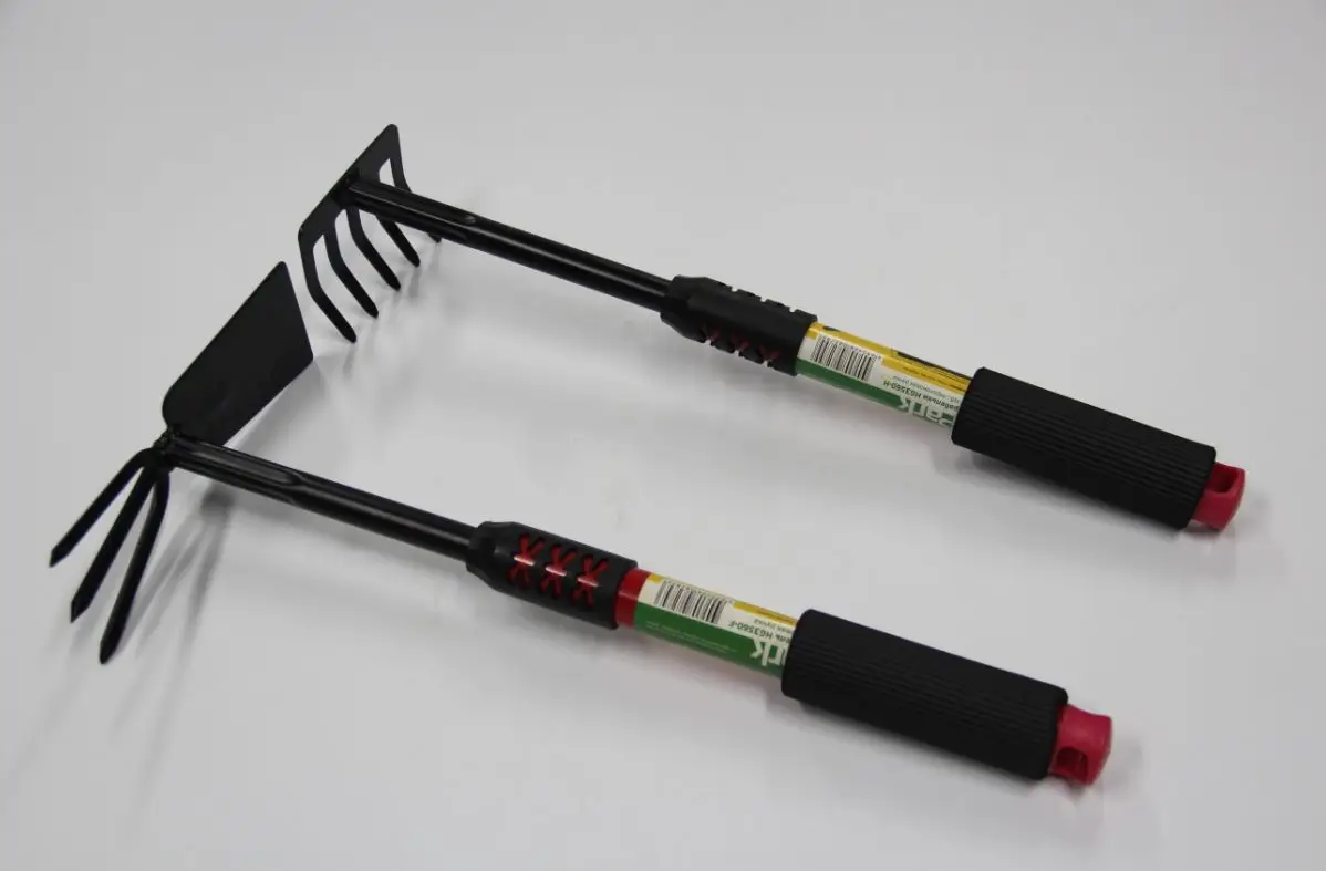 Professional Mini Handle Metal Floral Gardening Tools Garden Gardening Tool Set