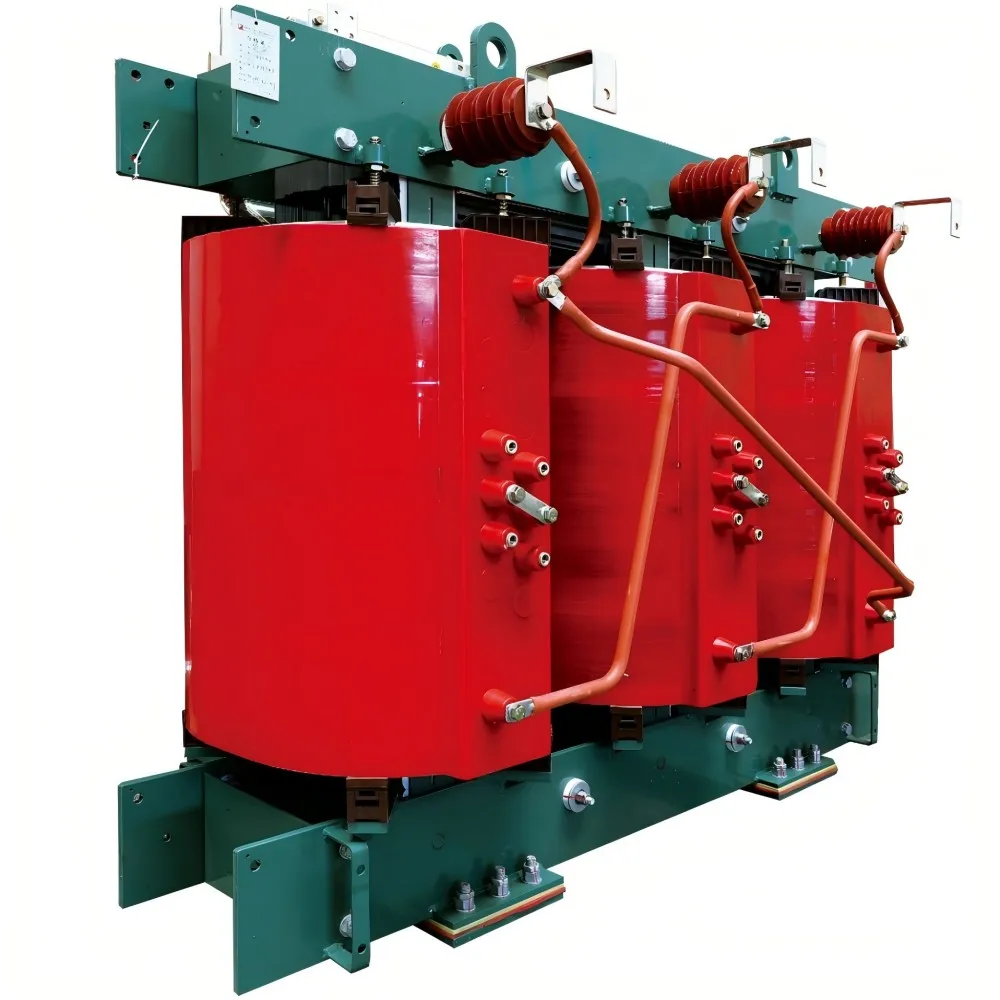New 10kV 20KV 35KV  Single Phase Three Phase Distributing Oil Immersed Transformer Power Transformer Dry Type Transformers