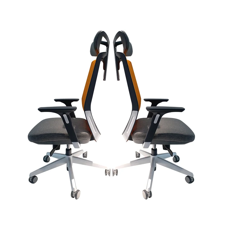 work well fashion professional office visitor chair