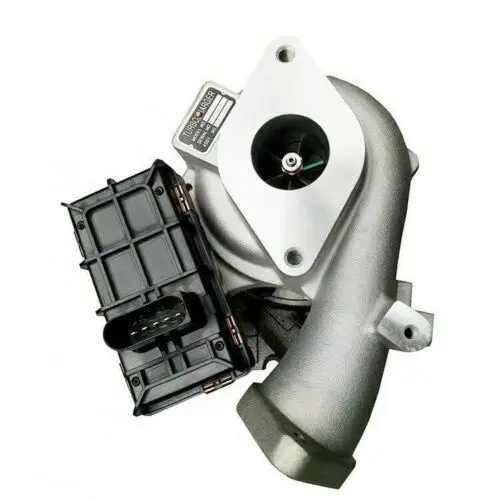 Турбокомпрессор BV40 144113XN1A 14411-LC10A 14411-3XN1A Turbo для Nissan Uvan 530397 00268 530398 80231 530397 00373 по низкой цене