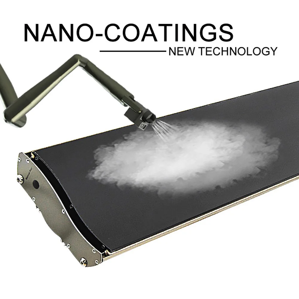 JHheatsup Modern Arch shape design patio Indoor and outdoor ceiling mounted infrared radiant heater 1.8kw infrar heater panel