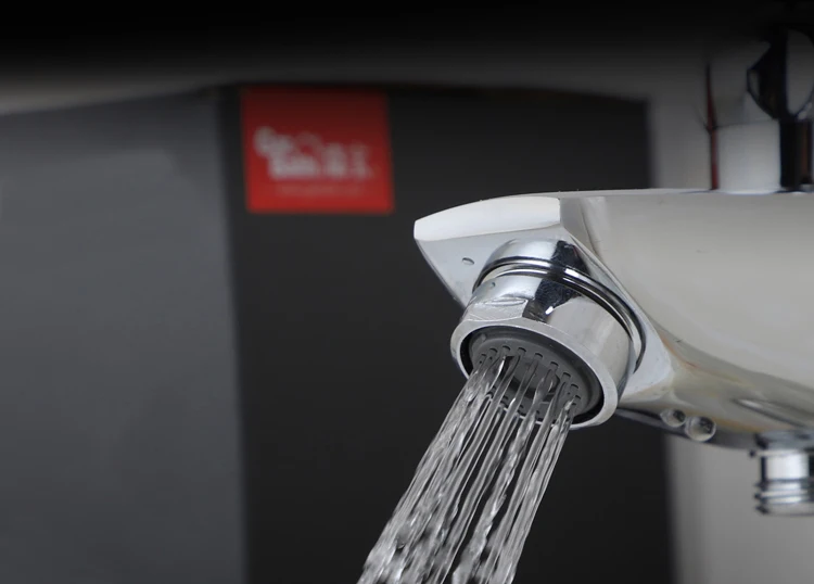 Hot selling cheap M22/M24 washbasin mixer faucet water-saving aerator 2L/min 3L/min faucet connected to aerator