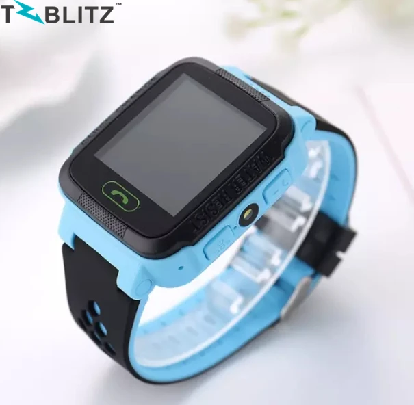 Kids BT Smart Watch SIM card Y21S Y21 Smart Kids watch Waterproof SOS Positioning Call 2G Anti-lost Smartwatch
