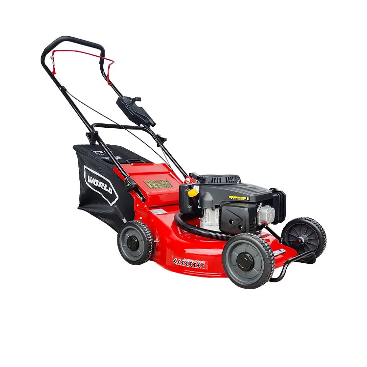 18 20 Inch Hot Sale Garden Golf Course Made In China High Quality Durable Imported Blades Reinforced Body Light Weed Harvester