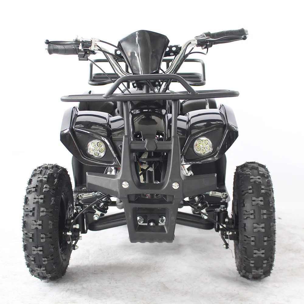 Good quality mini moto atv electric 800w 36v atv mini atv for kids