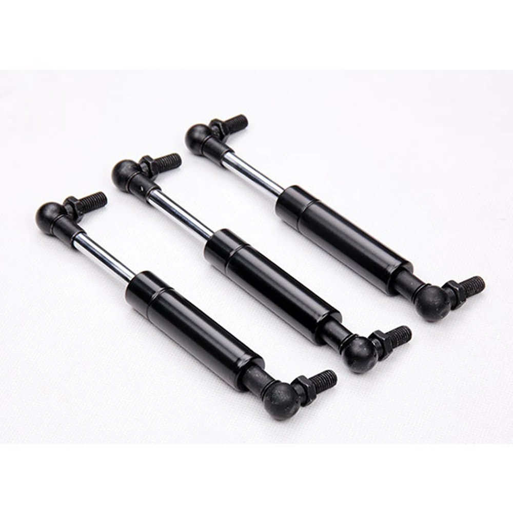 Factory Direct Wholesale Gas Spring Nitrogen Air Piston Spring 60N 100N 500N 1000N for Bed Chair