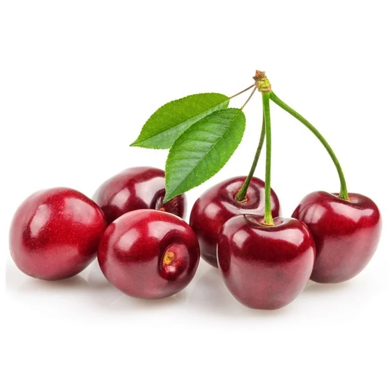 Bulk Package Pitted Product Exported Frozen Fruit IQF Sour Cherry