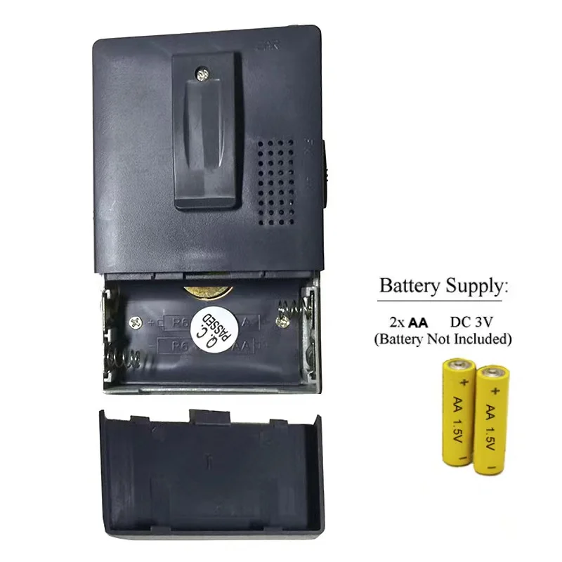 factory stock High-Sensitive Built in Speaker Portable Radio kit mini speaker am fm radio world universal receiver