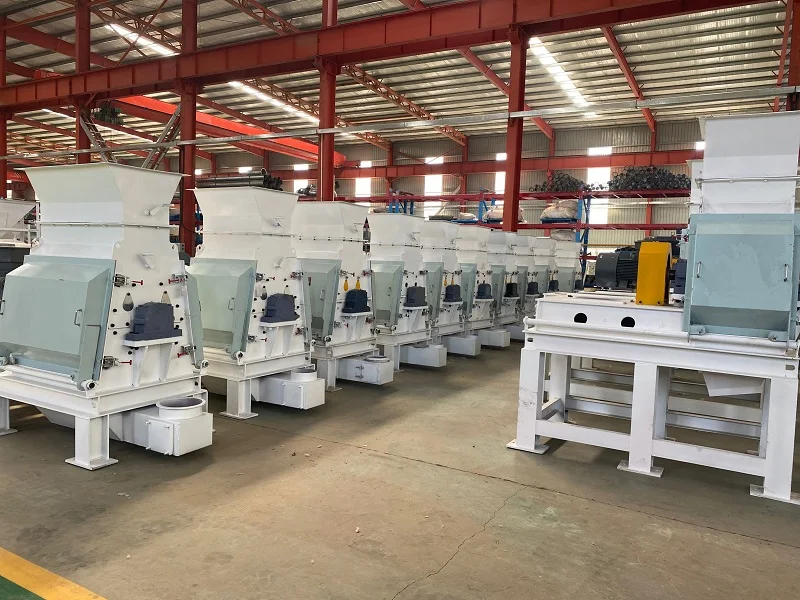 Bolida Hot Sale wood sawdust making machine/fine sawdust production mill