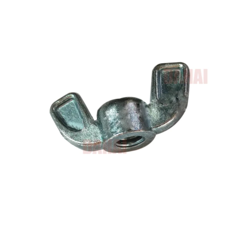 Dahai Japan steering Nut-Wing 2389616 fits for Terex TR100 Parts