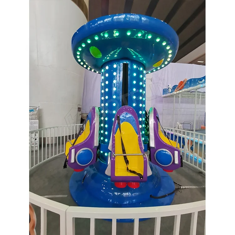 Тематический парк развлечений crazy launch free fall tower тематический drop аттракционы для горячей продажи