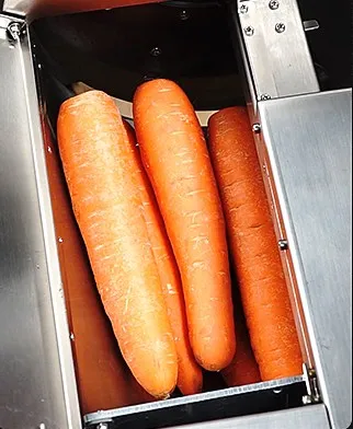 top list hot sale commercial grapefruit banana  orange potato lemon fruit slice machine