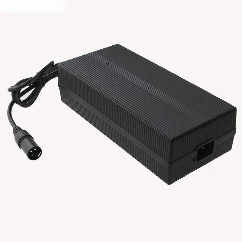 Fuyuang 600w with FCC UL PSE KC ac to dc for ebike scooter 60v 10a lithium battery