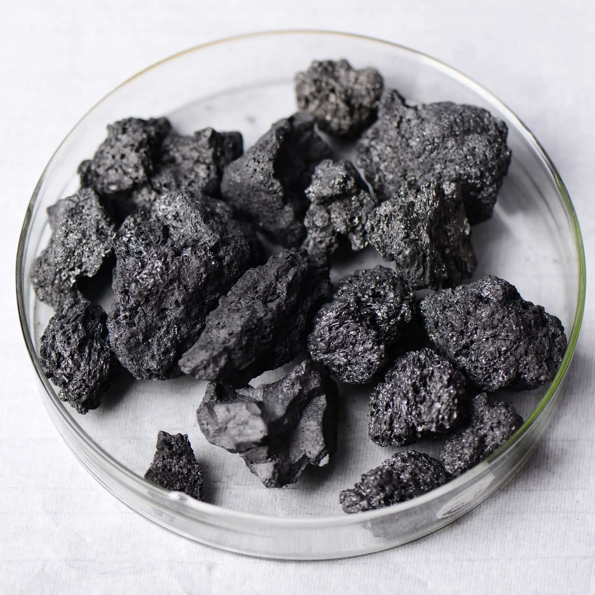 China Manufacturer CPC Calcined Petroleum Green Coke on Sale