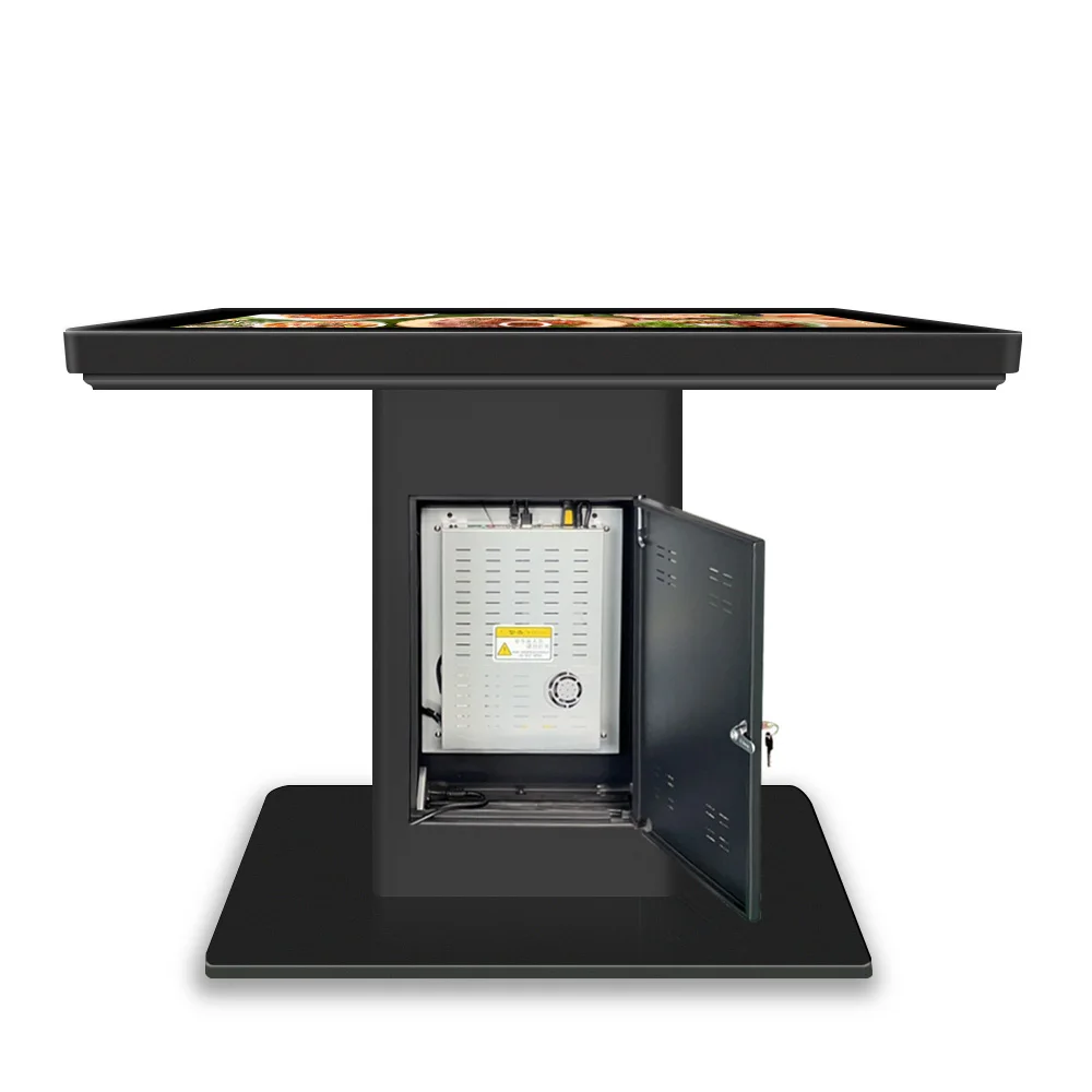 Kids Android Interactive Touch Screen Coffee Table