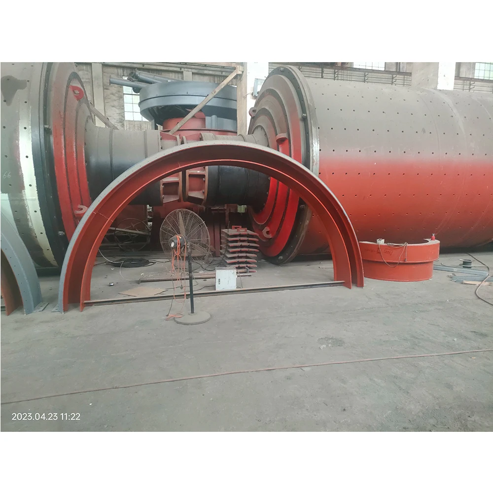 5tph ball mill grinding gold copper ore Belize mine process machine 60Hz