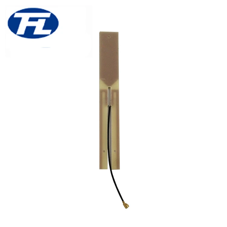 2023 Factory Price Mini Built-In Wi-Fi Pcb Patch Antenna 2.4G Wifi Internal Antenna