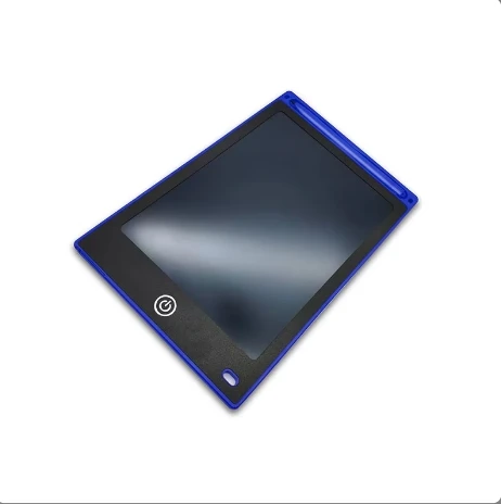 8.5 Inch Colorful Travel Games Activity Learning Toys Birthday Gifts Doodle Board Drawing Tablet for Kids