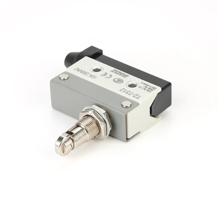 
Omron Microswitch 10t85 Defond Momentary 250v 21a Micro Switch 