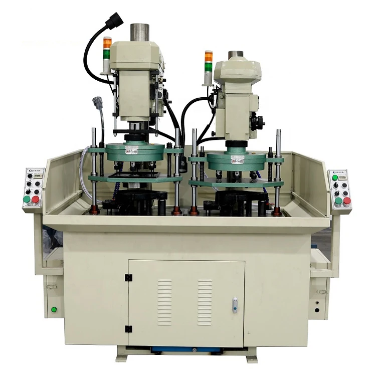 
High machining accuracy multiple spindle hydraulic drilling machine double spindle Hydraulic drilling machine 