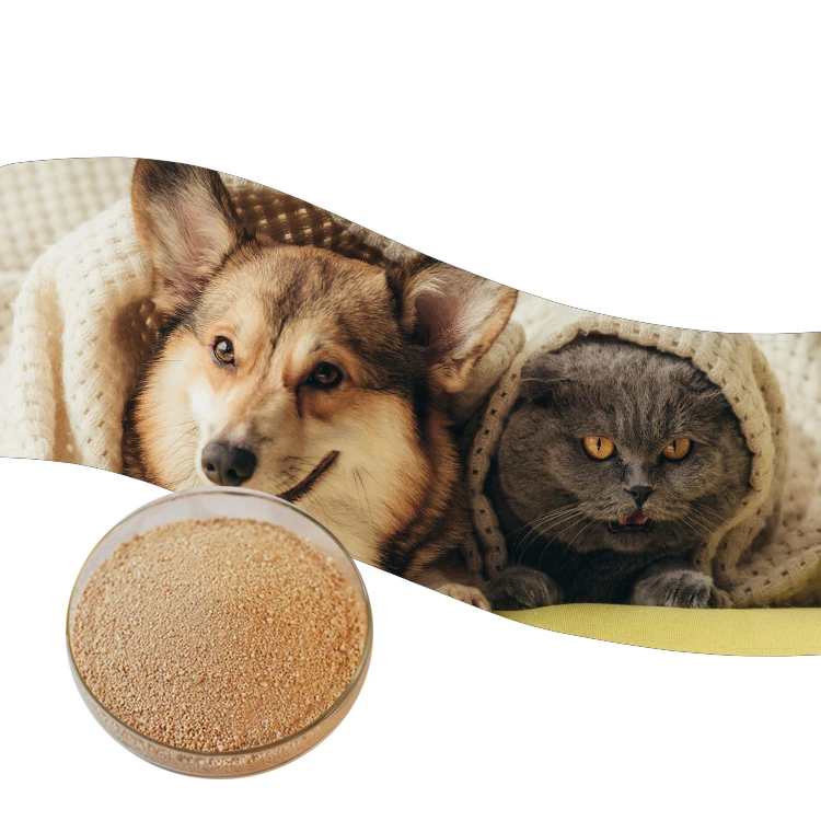 Пищевые лизин Voor в пляжные сарафаны воды Levende Diervoeders тунец l-лизин