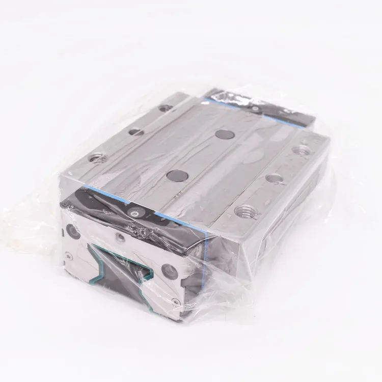 CNC Linear Motion Guides R185343210 R185343110 R185343910 45mm Elevator Guideway Linear Rail Slider For Automated Machinery