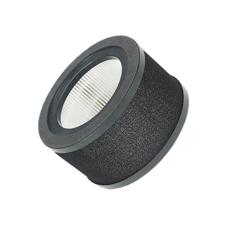 Фильтр для очистителя воздуха Germ Guardian FLT4200 HEPA J, слой активированного угля для очистителя GermGuardian