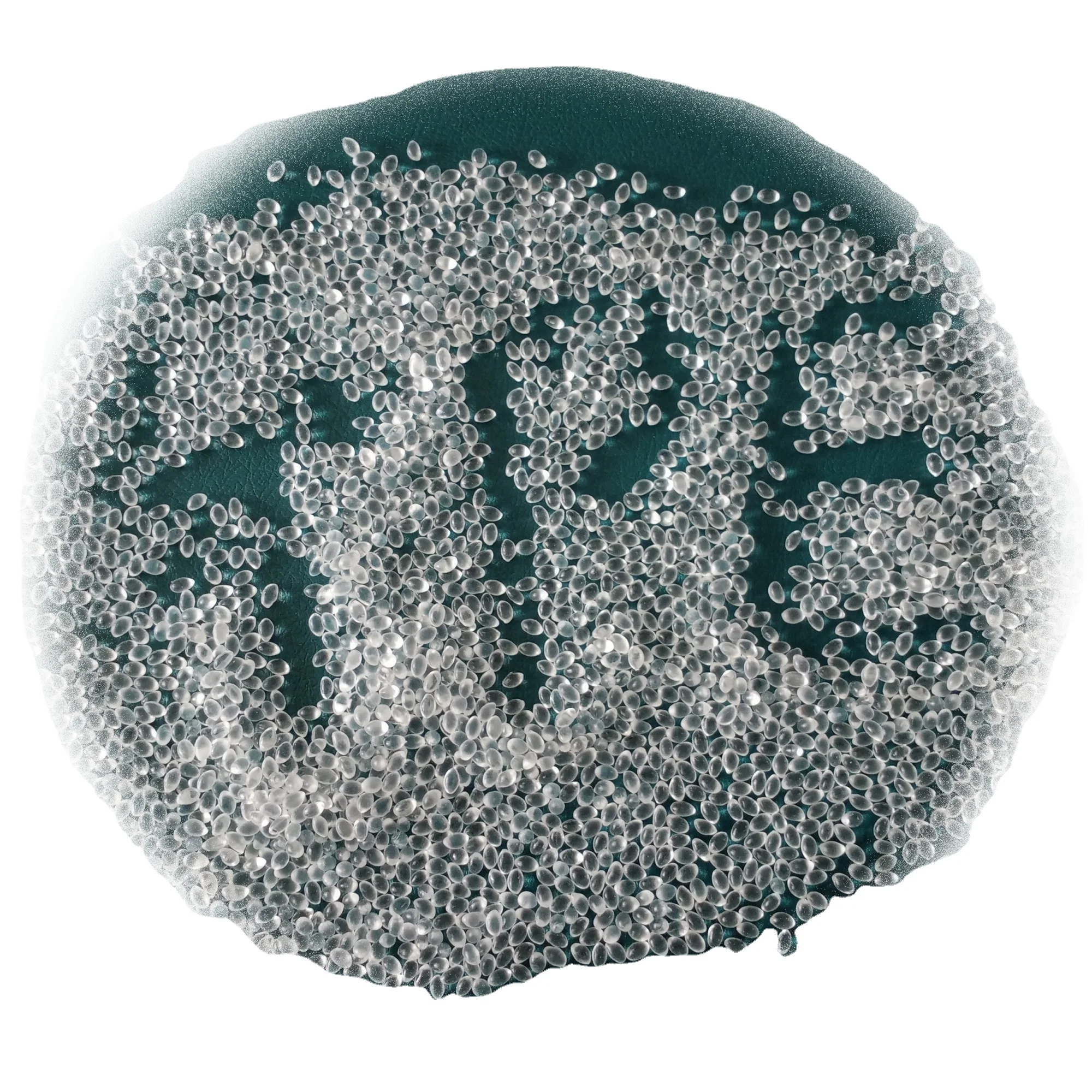 Wholesale wear thermoplastic elastomer TPE  resistance grade Rubber Raw Materials granules