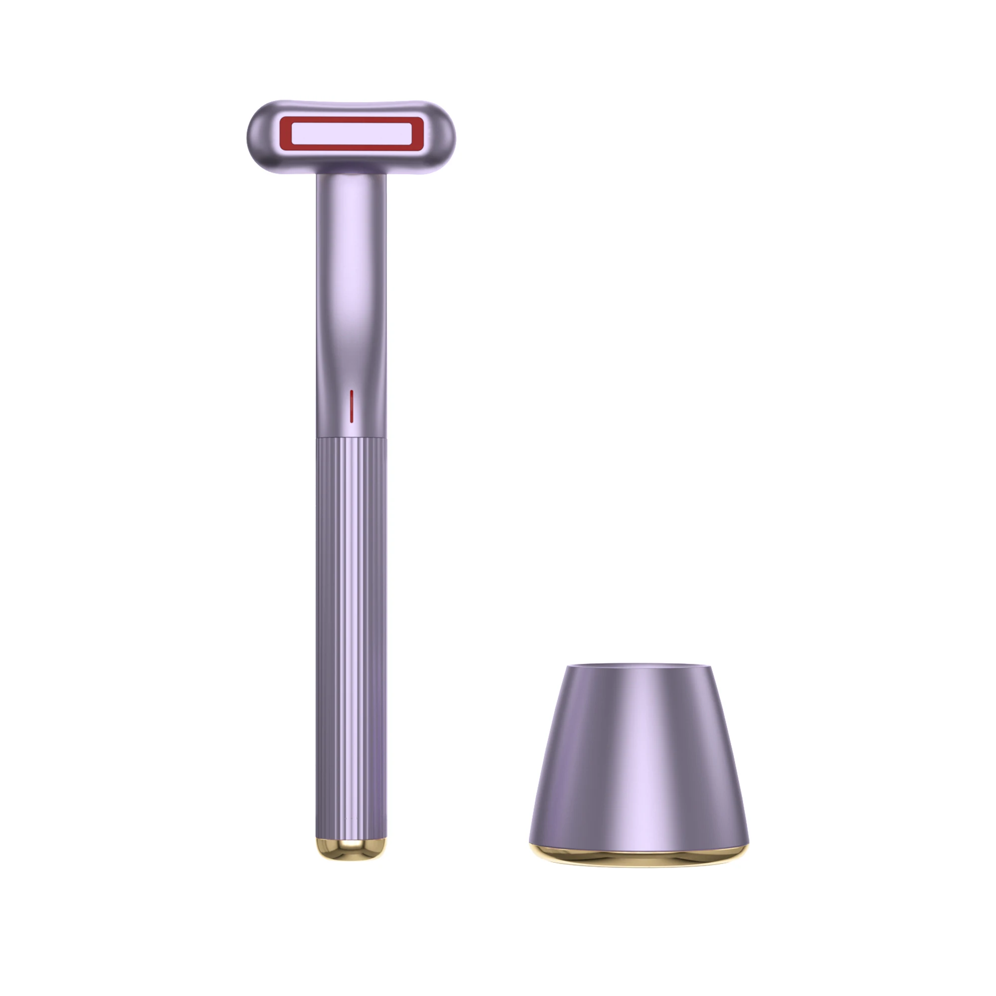360-Degree Rotating Skincare Device Eye Beauty Device with Award-Winning Beauty Innovation