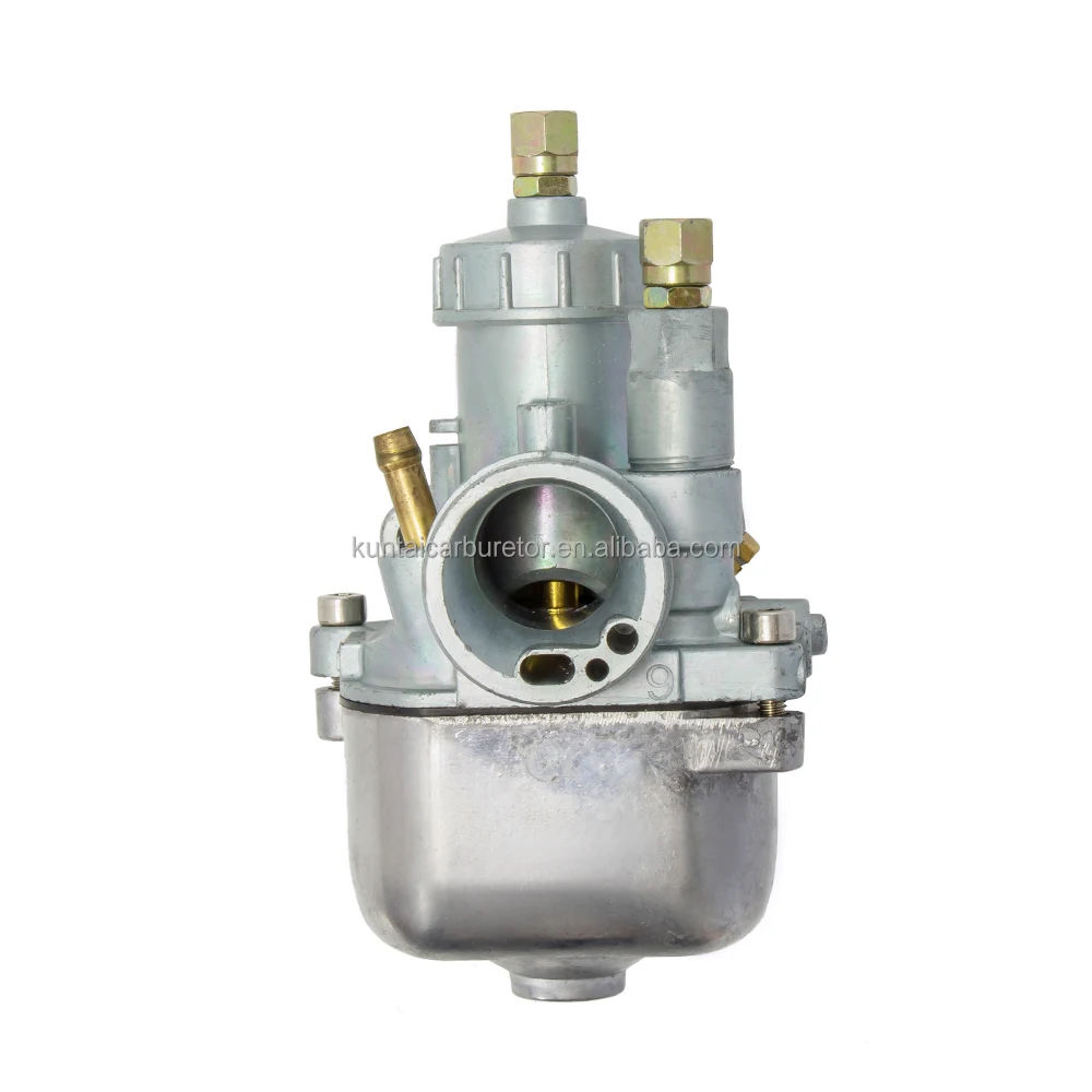 
SherryBerg carburetor Vergaser carb carburettor for BVF 16N1-11 16mm 19mm 21mm for Simson S50 S51 S70 Germany bikes 13149-00 