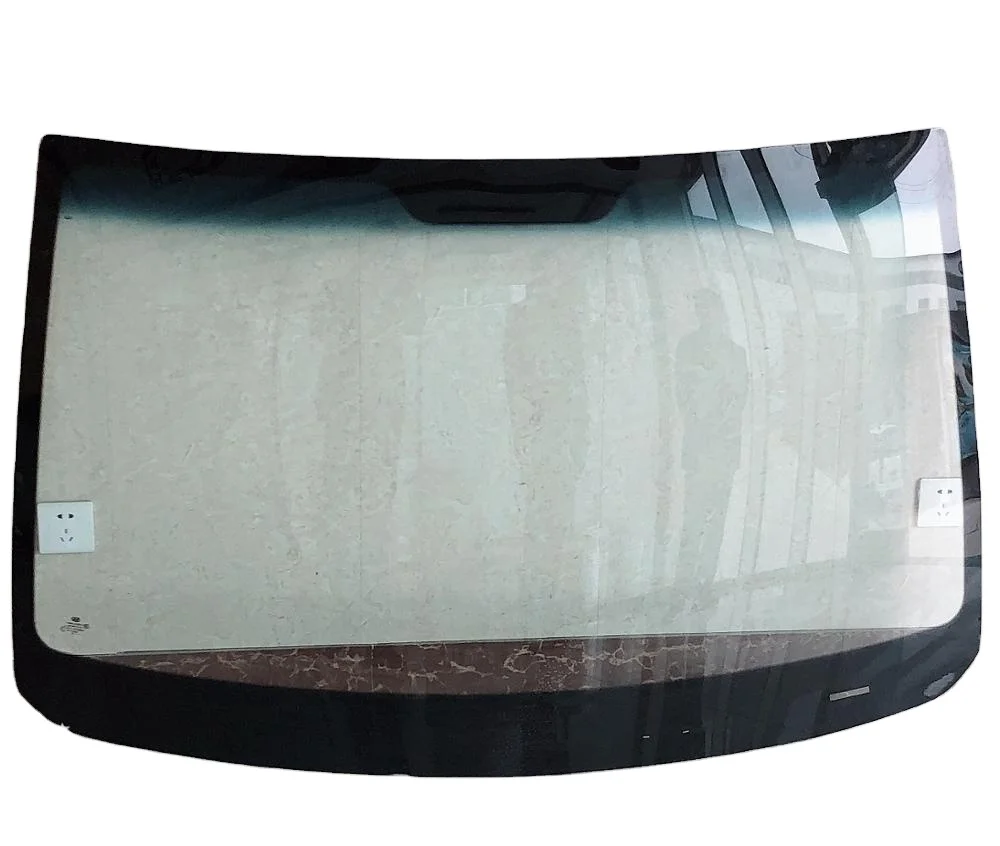OEM customize Automotive windshields wholesale windscreen for cars auto glass manufacturer