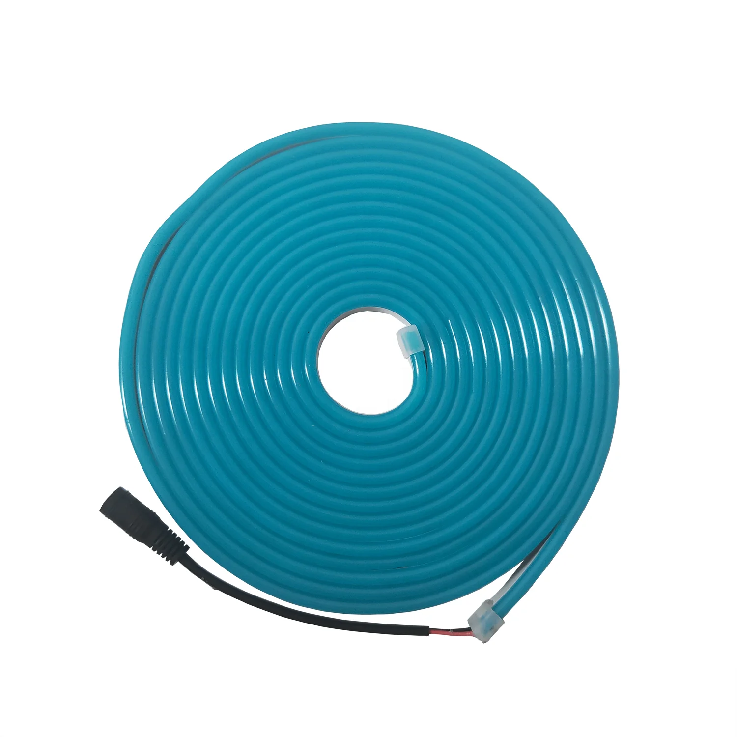 Neon sign 12V 24V 6*12mm 25mm cut 5M/roll Christmas Light LED Neon Light Strip