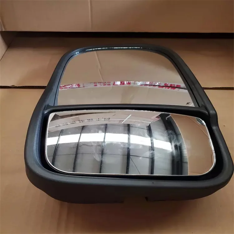Hot Selling Rearview mirror light truck parts fit