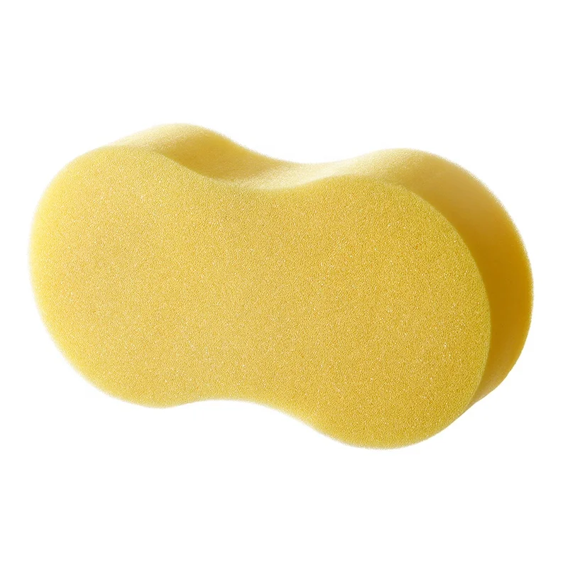 Jumbo Soft  Car Cleaning Sponge car washing sponge PU sponge