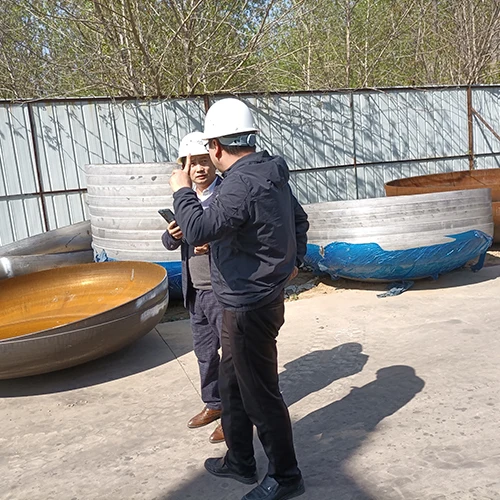 Polished stainless steel sphere stainless steel water tank cap