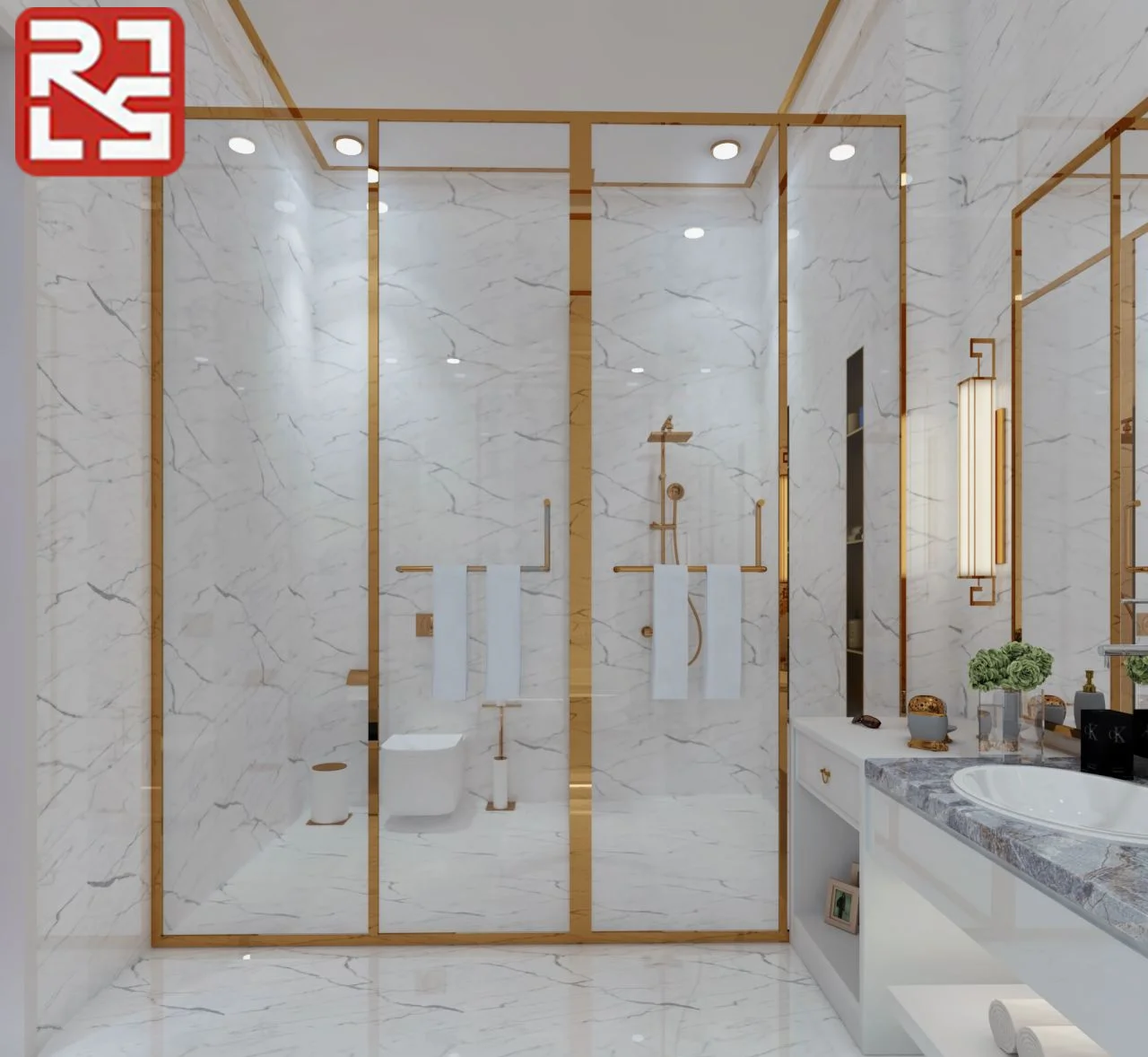 Switchable smart glass film Pdlc color smart film self-adhesive electronic dimming privacy window