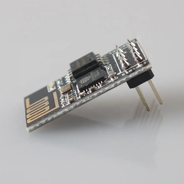 Ai-Thinker ESP-01S ESP8266 IOT WIFI беспроводной модуль