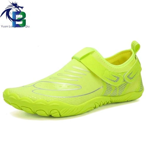 2022 Latest Design Anti-slip Rubber Sole Sea Boat  Fishing Wader Shoes