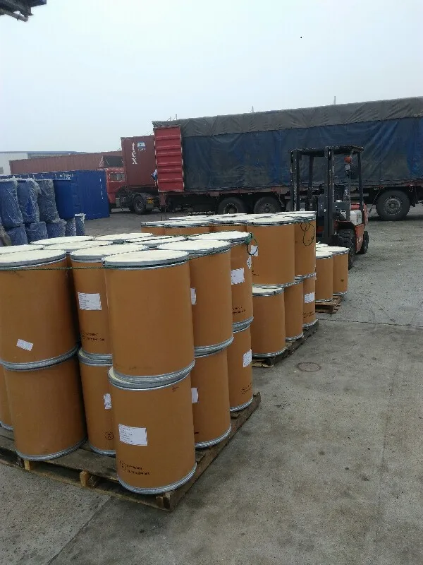 CAS 56038-13-2 Food Grade Addictive powder Sucralose