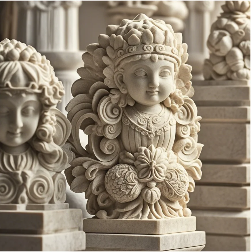 Factory Sale High-Speed Cnc Engraver Stone Tiles and Monument Engraving System Engraving Machine