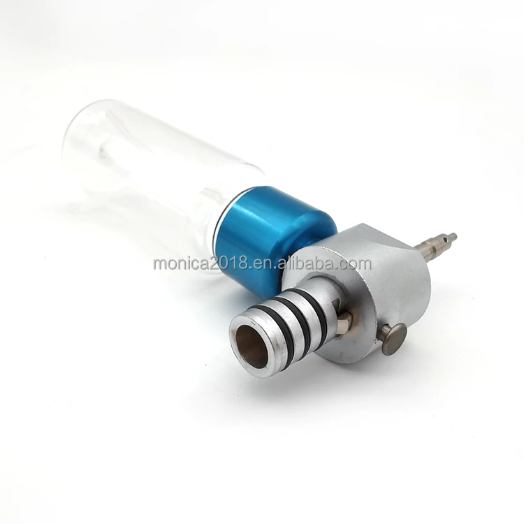 HOT Salles Dental Tools Products Dental Handpieces Cleaning Lubrication for Low Speed Dentist Device