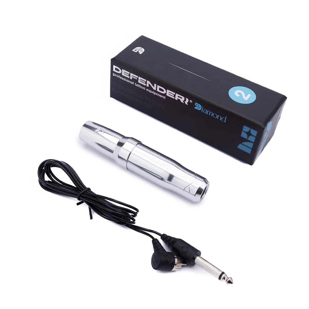 Intelligent Digital Permanent Makeup Control Cosmetic Tattoo Machine Eyebrow Embroidery Tattoo Machine