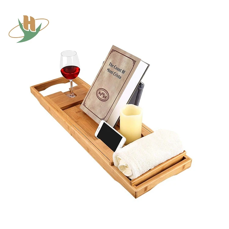 Роскошный поднос для ванны