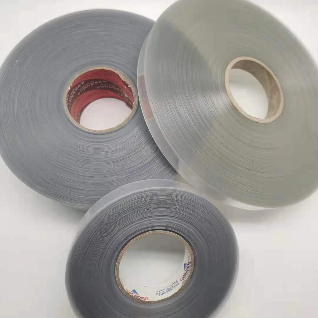 Metal Material Zebra Blinds Curtain Accessories PVC slider Roller blinds